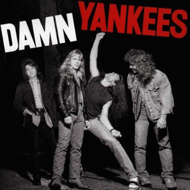 Damn Yankees